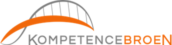 Kompetencebroen Logo